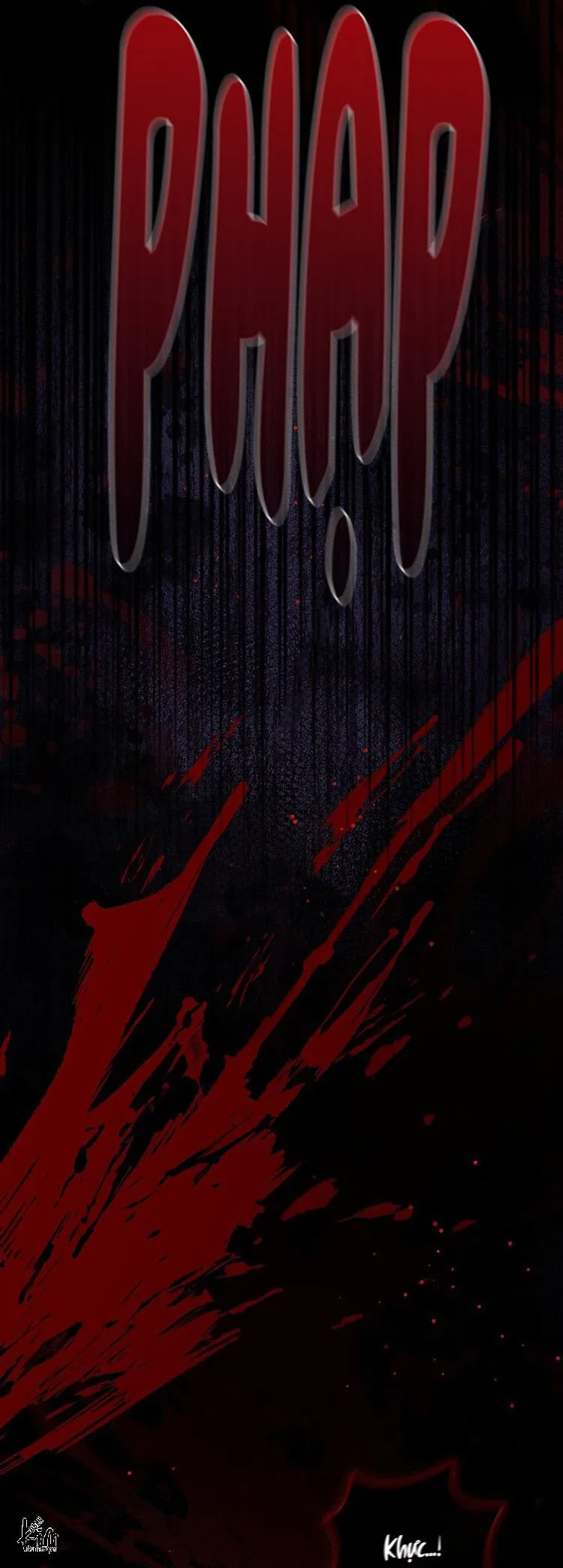 SỨ GIẢ THẦN CHẾT Chapter 25 Trang 15