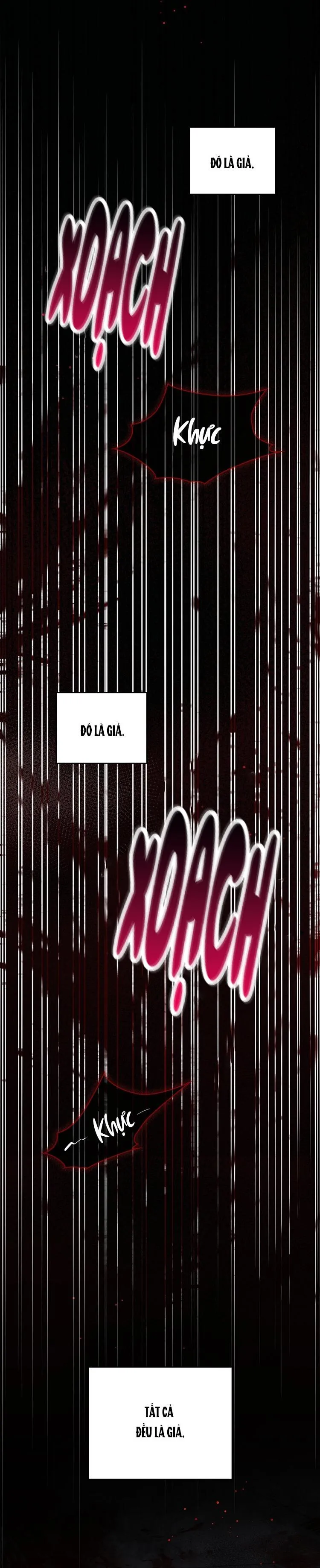 SỨ GIẢ THẦN CHẾT Chapter 25 Trang 20