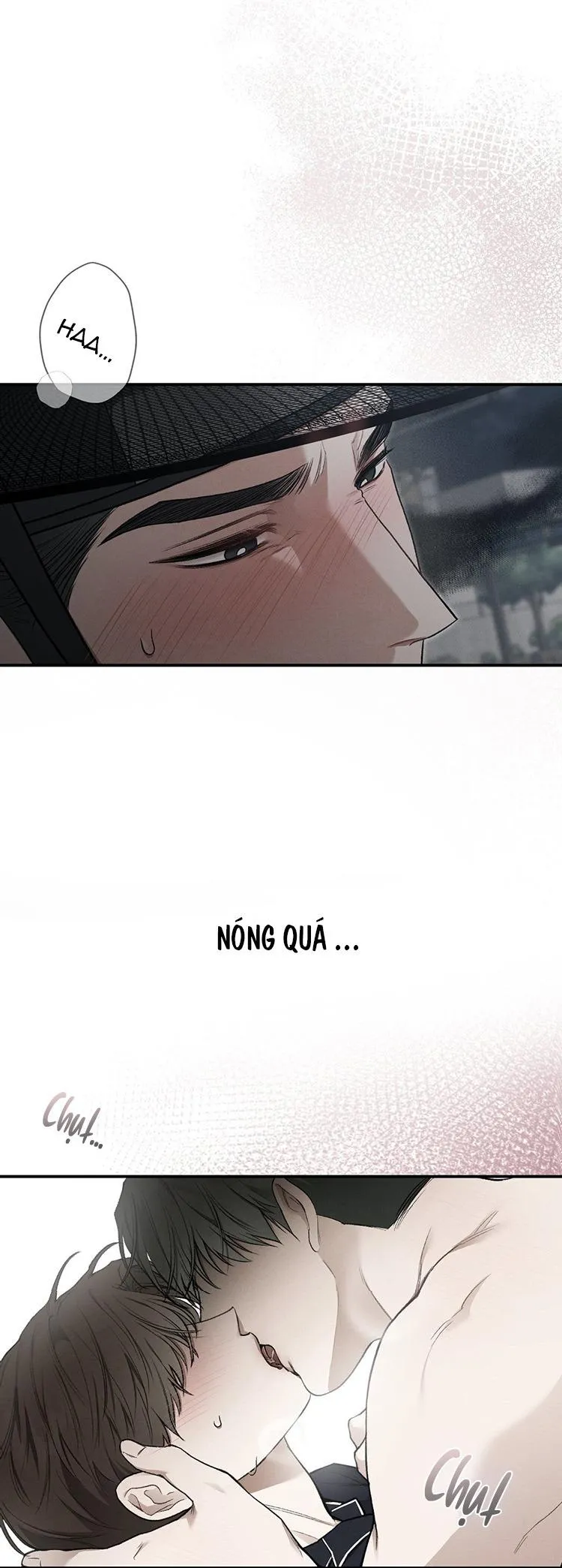 SỨ GIẢ THẦN CHẾT Chapter 25 Trang 23