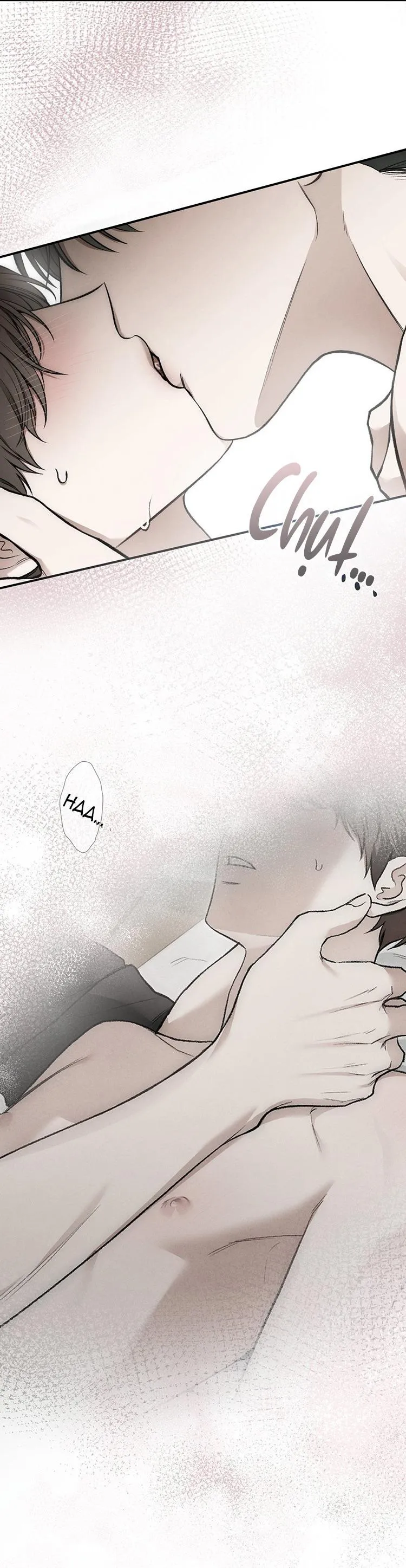 SỨ GIẢ THẦN CHẾT Chapter 25 Trang 24