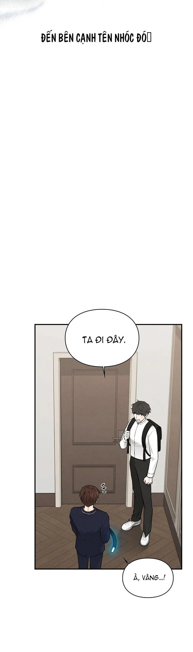 SỨ GIẢ THẦN CHẾT Chapter 25 Trang 26