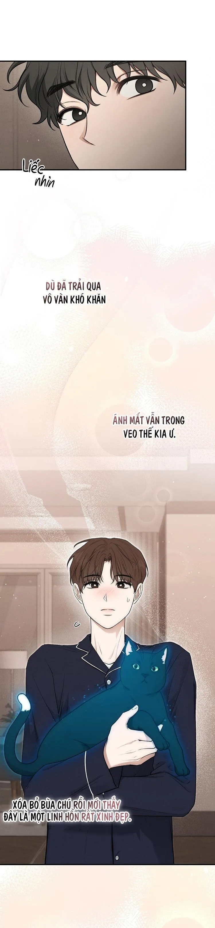 SỨ GIẢ THẦN CHẾT Chapter 25 Trang 27