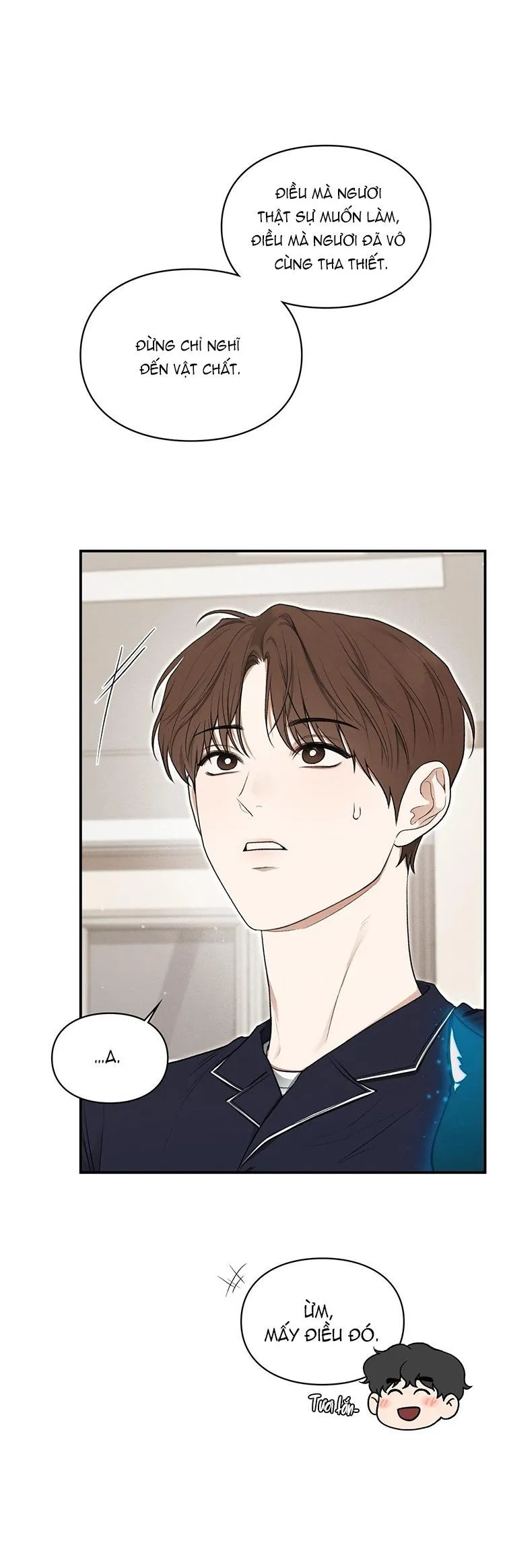 SỨ GIẢ THẦN CHẾT Chapter 25 Trang 29