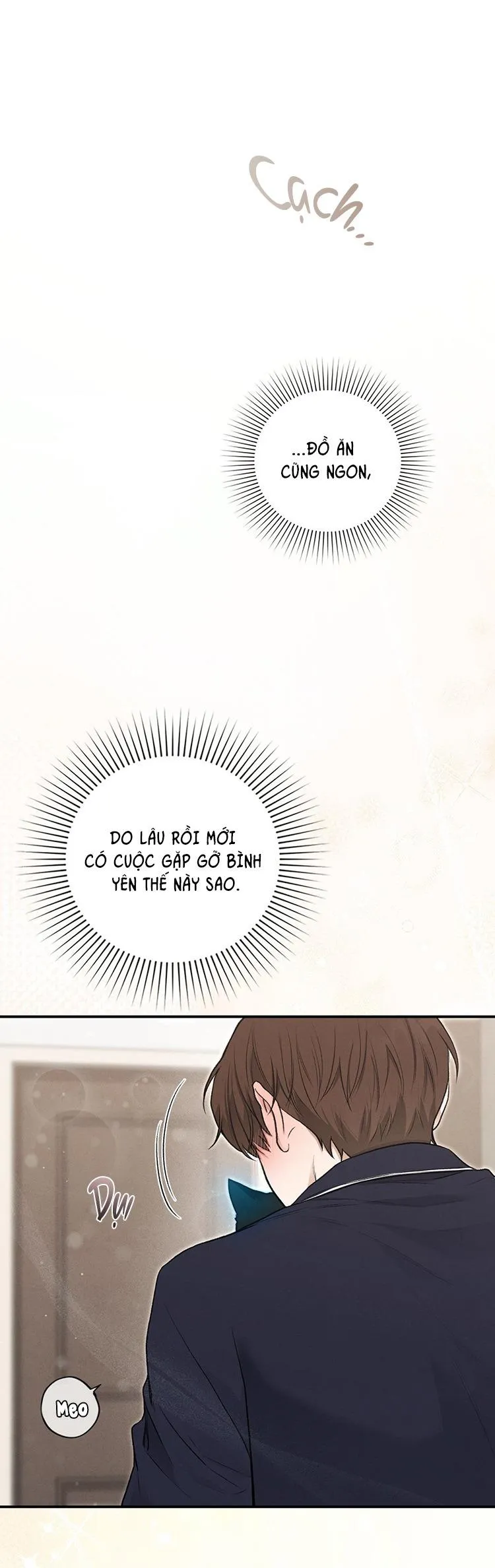 SỨ GIẢ THẦN CHẾT Chapter 25 Trang 31