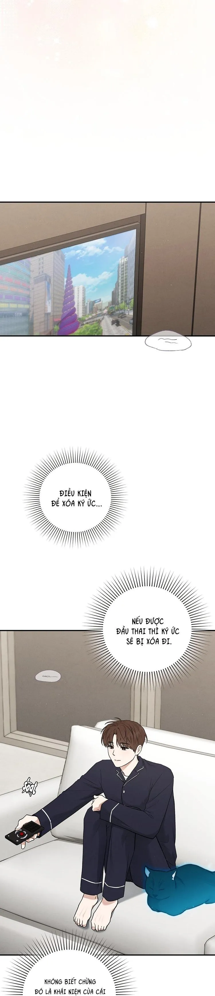 SỨ GIẢ THẦN CHẾT Chapter 25 Trang 33