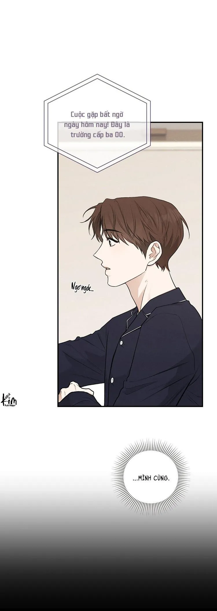 SỨ GIẢ THẦN CHẾT Chapter 25 Trang 35