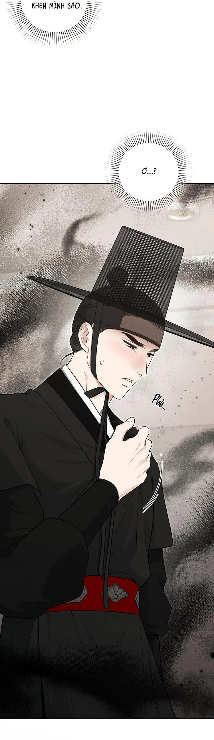 SỨ GIẢ THẦN CHẾT Chapter 25 Trang 42