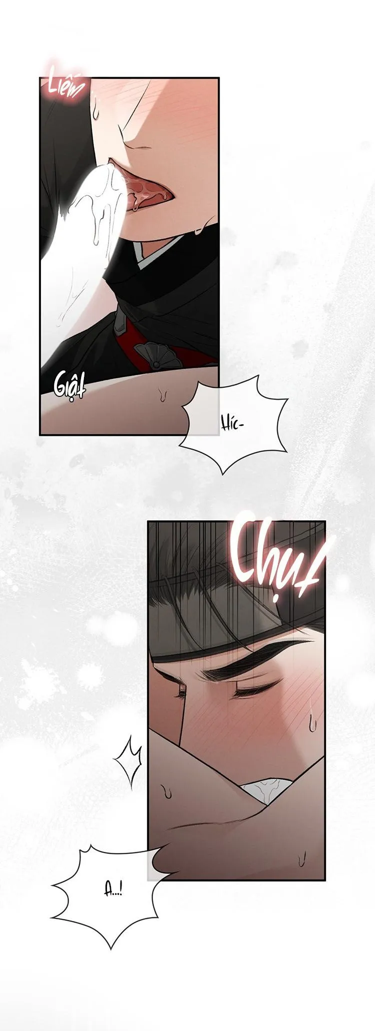 SỨ GIẢ THẦN CHẾT Chapter 25 Trang 51