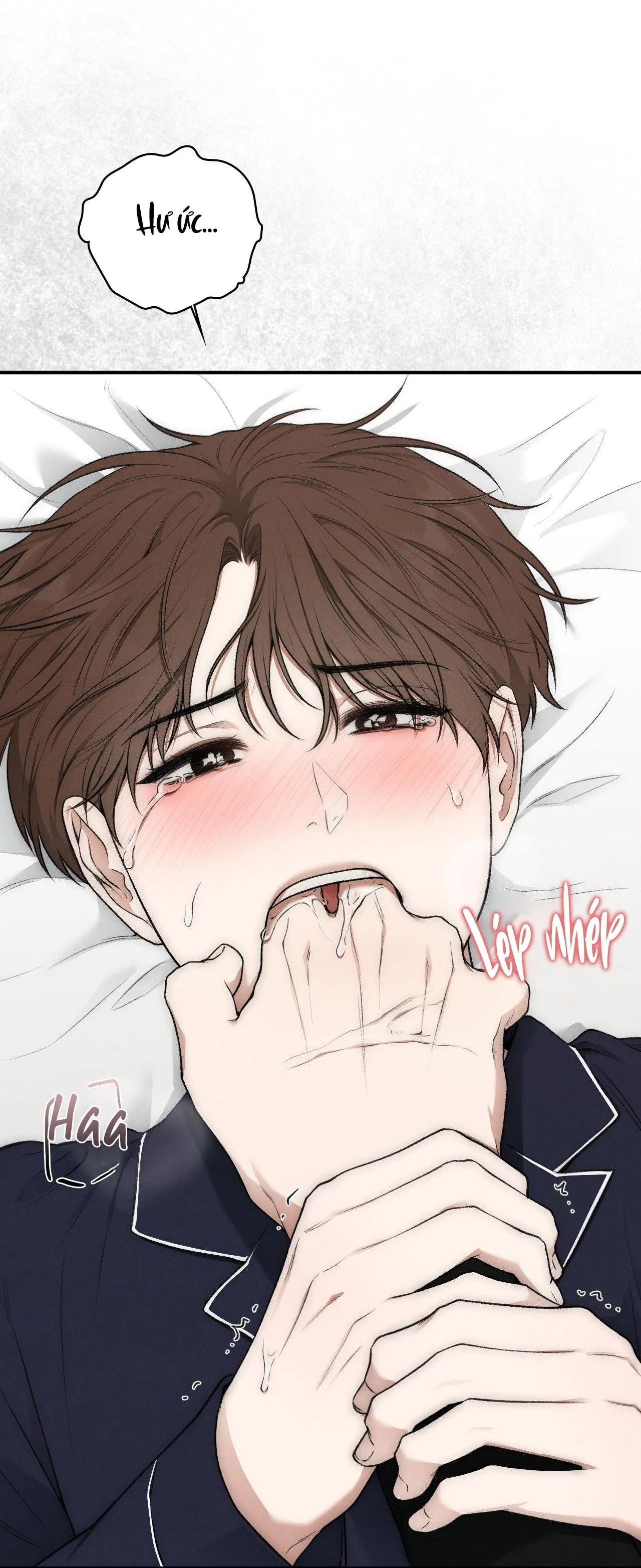 SỨ GIẢ THẦN CHẾT Chapter 26 Trang 4