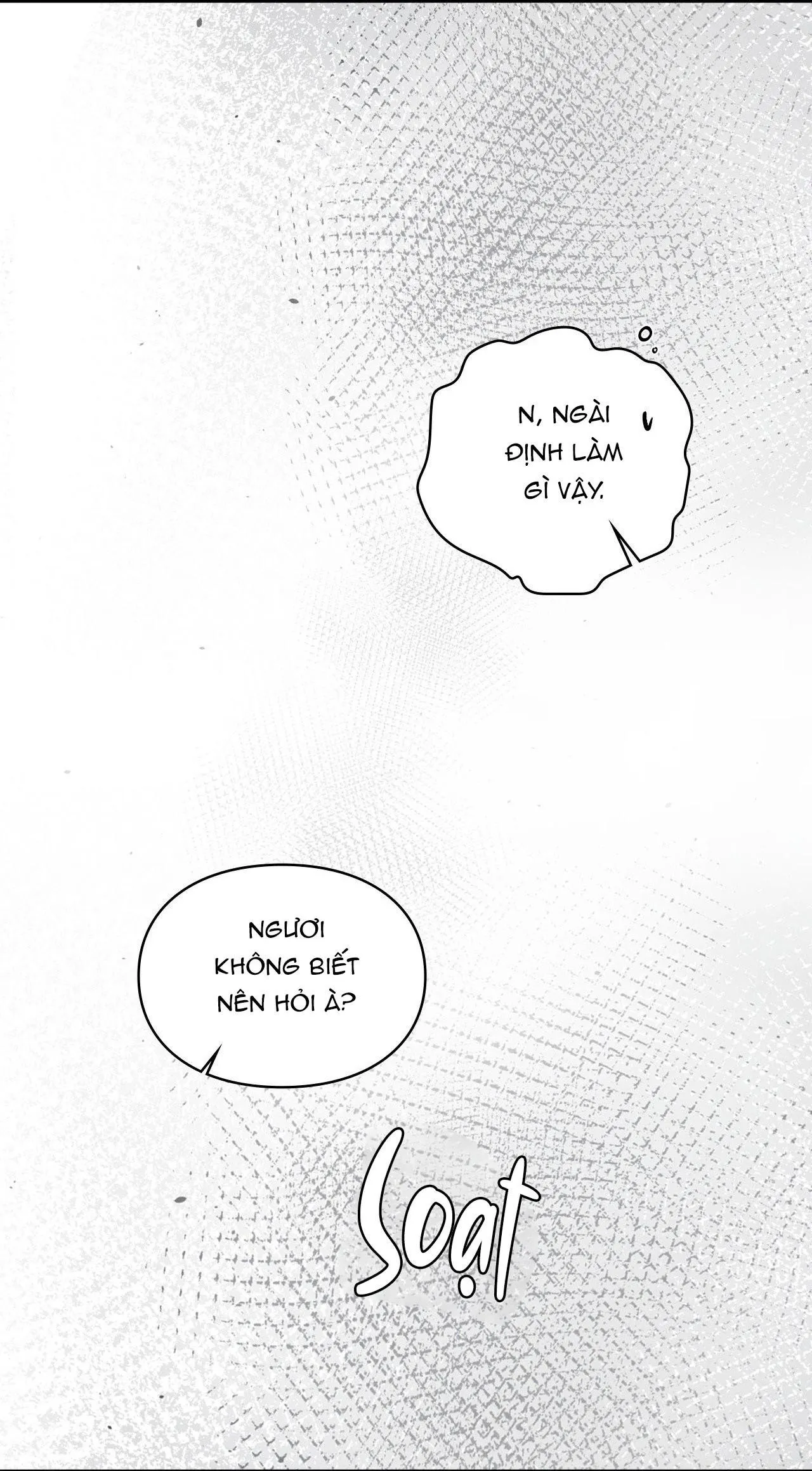 SỨ GIẢ THẦN CHẾT Chapter 26 Trang 7