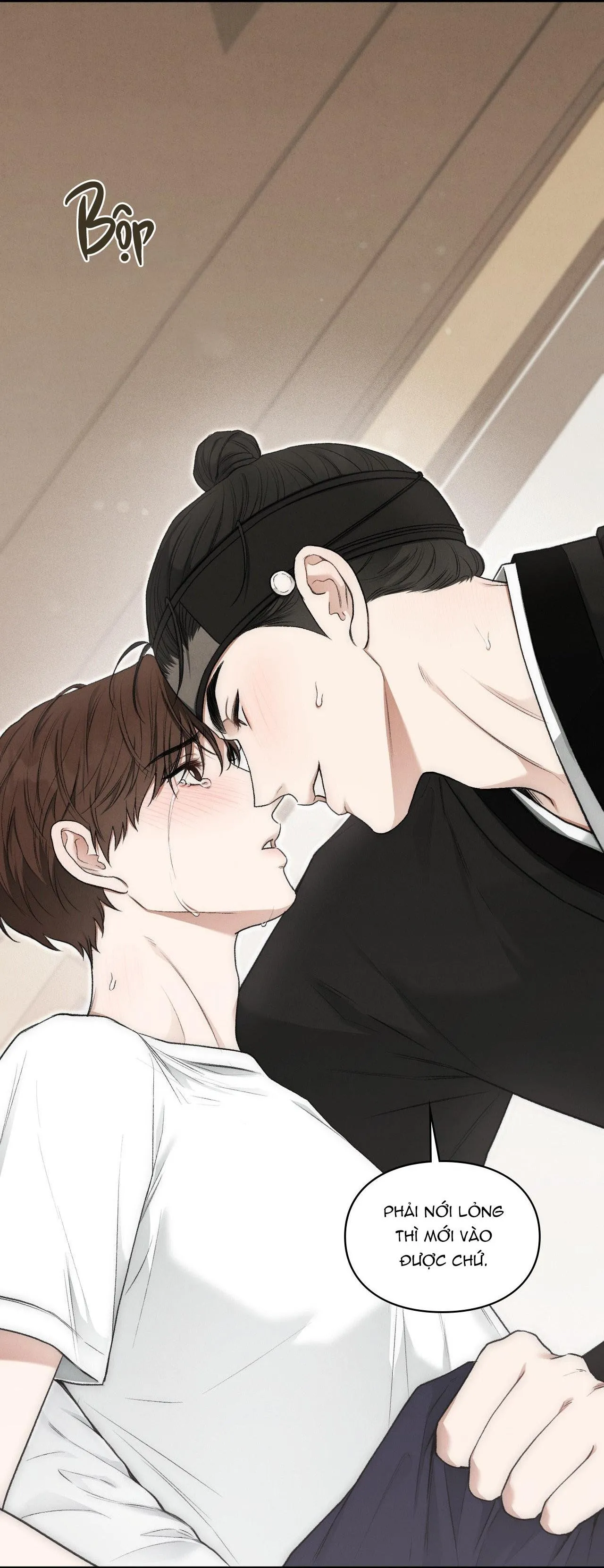 SỨ GIẢ THẦN CHẾT Chapter 26 Trang 8