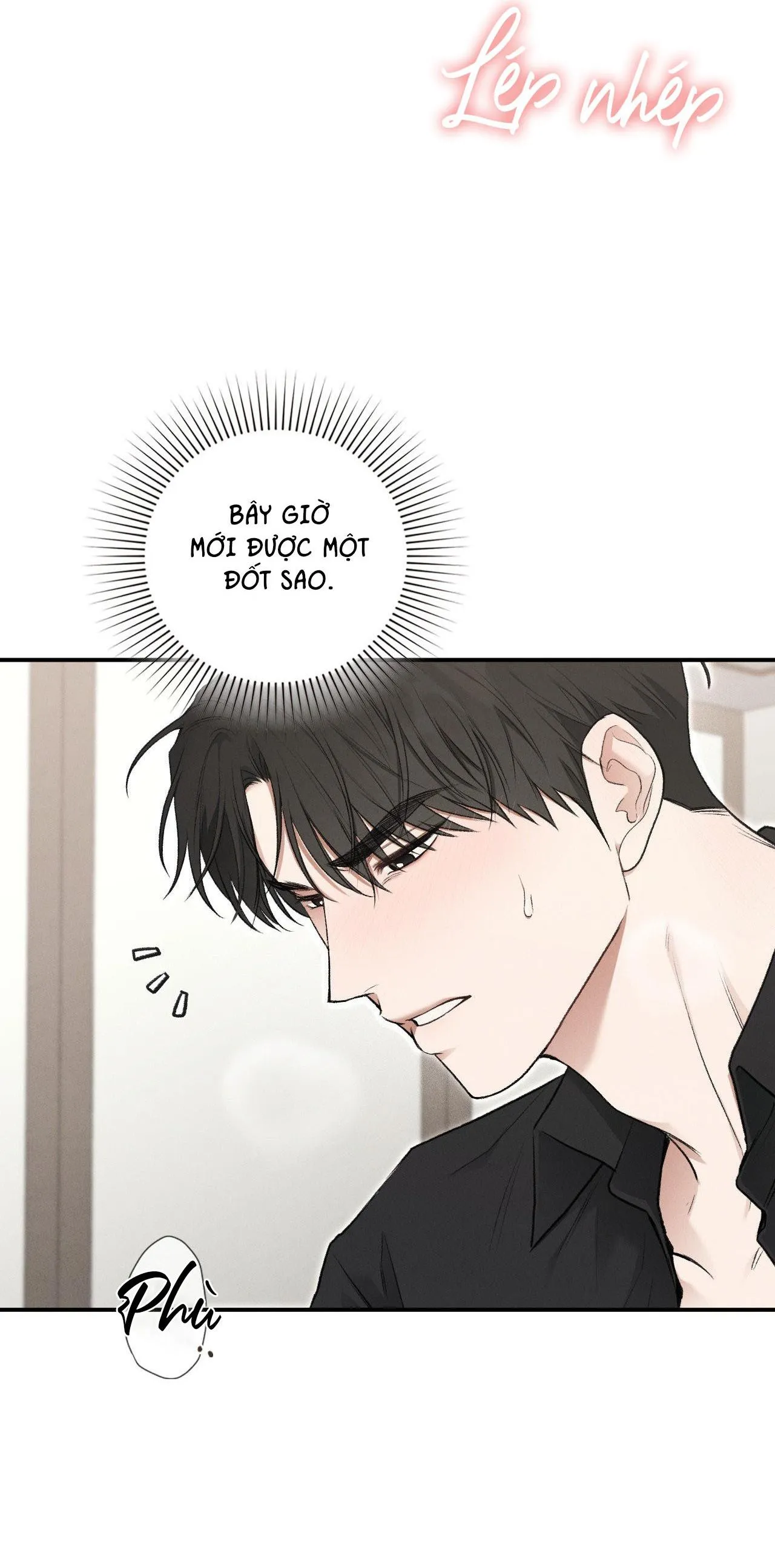 SỨ GIẢ THẦN CHẾT Chapter 26 Trang 14