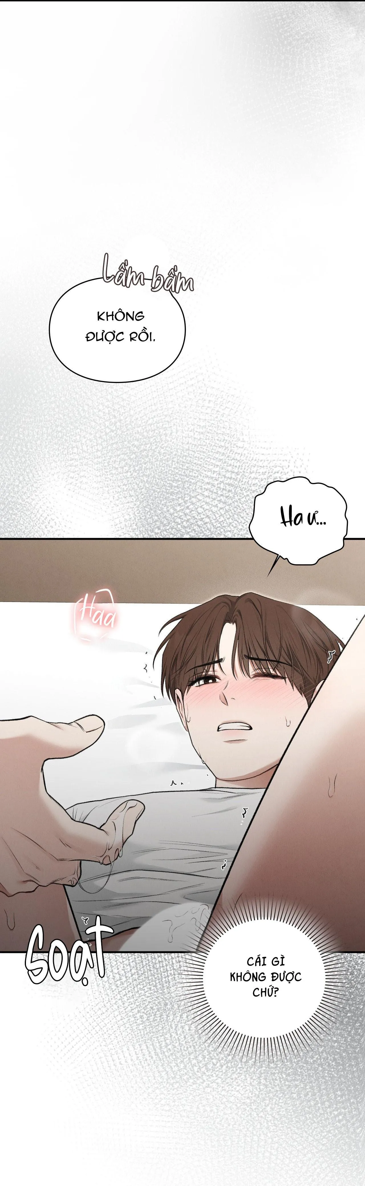 SỨ GIẢ THẦN CHẾT Chapter 26 Trang 16