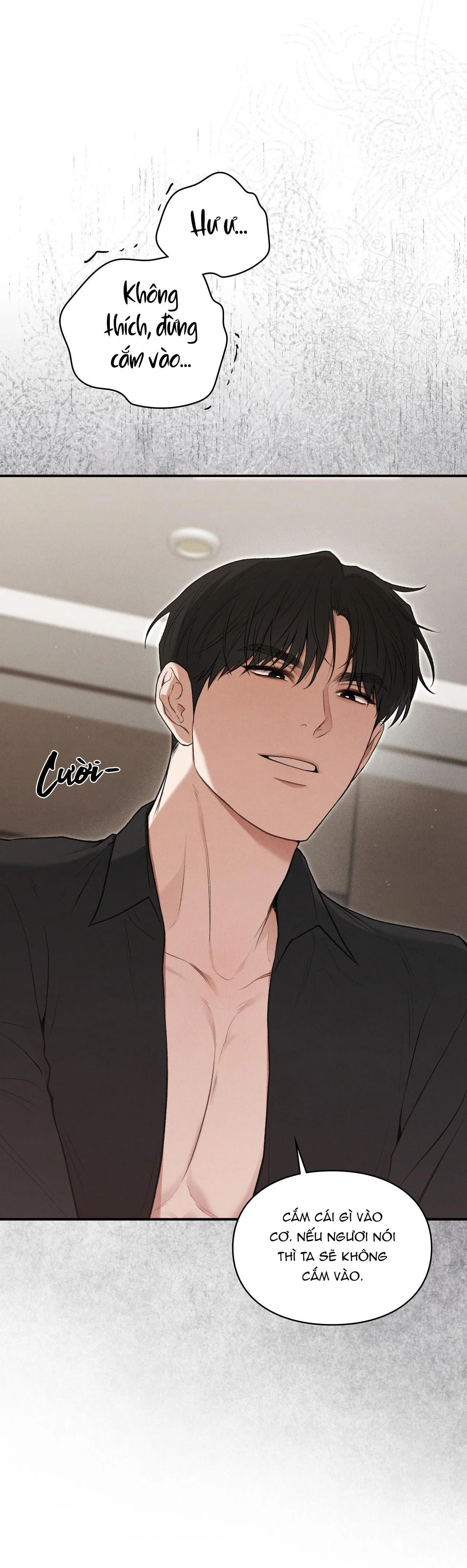 SỨ GIẢ THẦN CHẾT Chapter 26 Trang 21