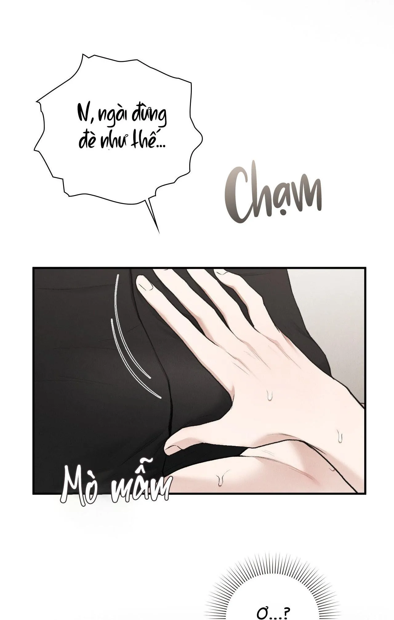 SỨ GIẢ THẦN CHẾT Chapter 26 Trang 22