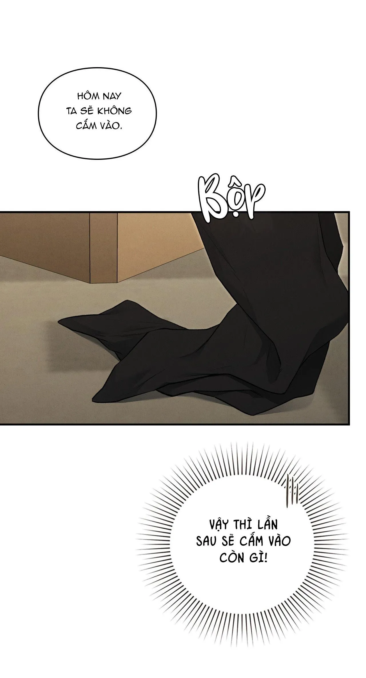 SỨ GIẢ THẦN CHẾT Chapter 26 Trang 26