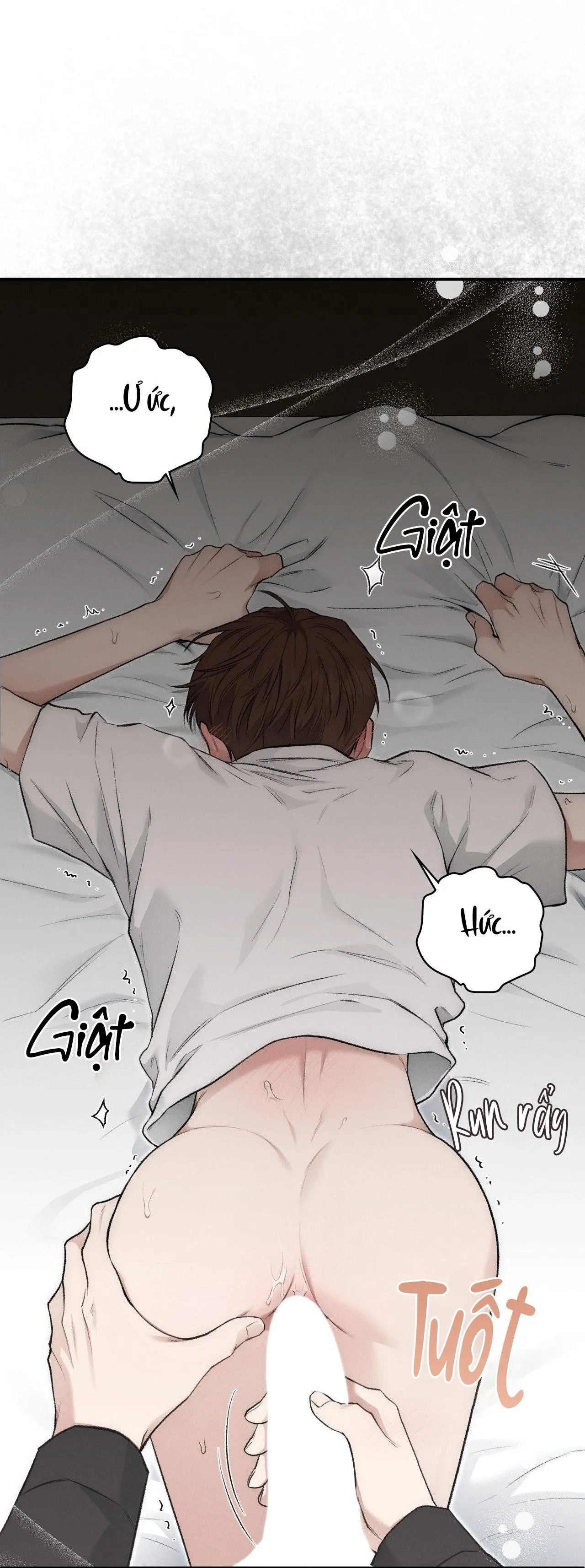 SỨ GIẢ THẦN CHẾT Chapter 26 Trang 29