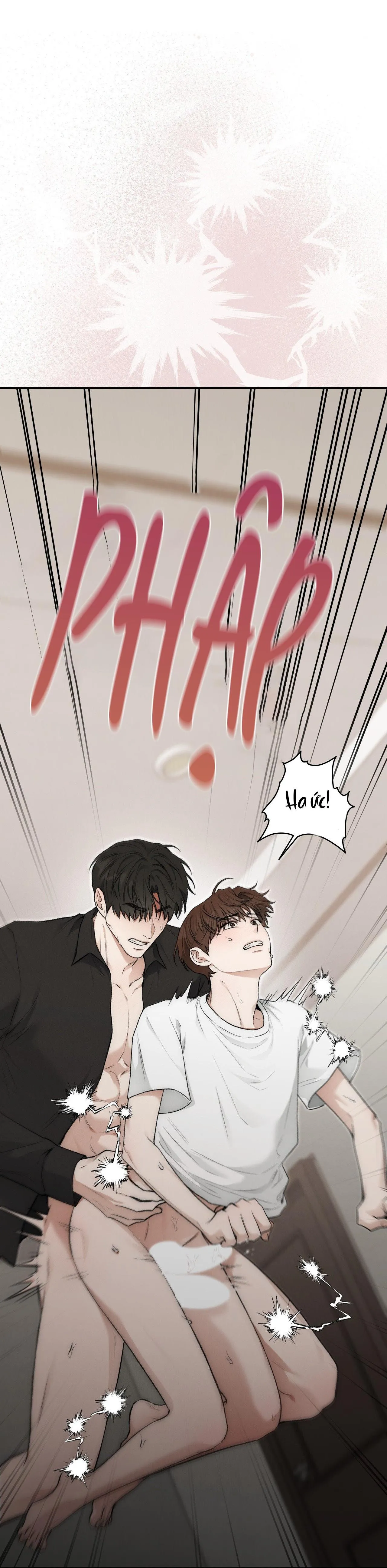 SỨ GIẢ THẦN CHẾT Chapter 26 Trang 31