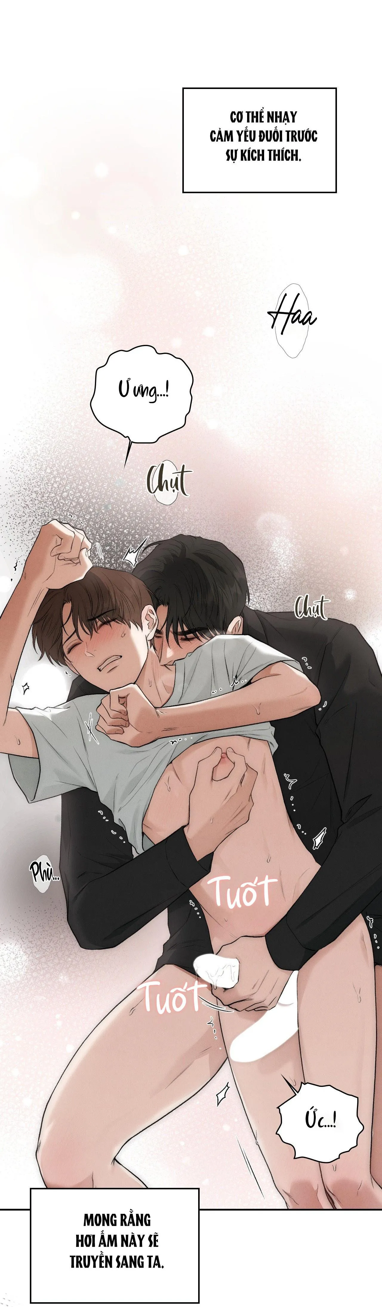 SỨ GIẢ THẦN CHẾT Chapter 26 Trang 35