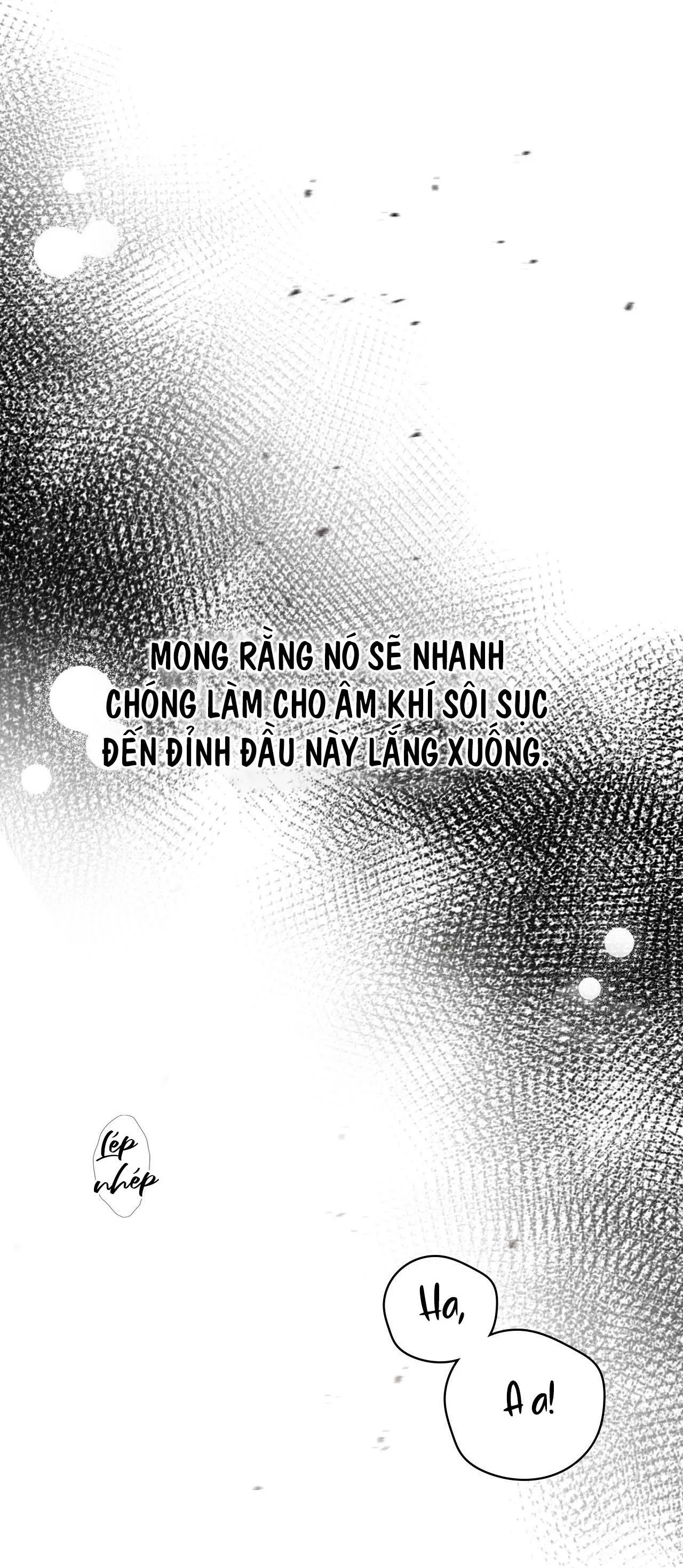 SỨ GIẢ THẦN CHẾT Chapter 26 Trang 36