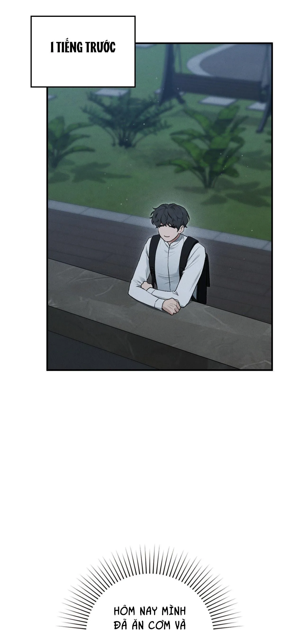 SỨ GIẢ THẦN CHẾT Chapter 26 Trang 40