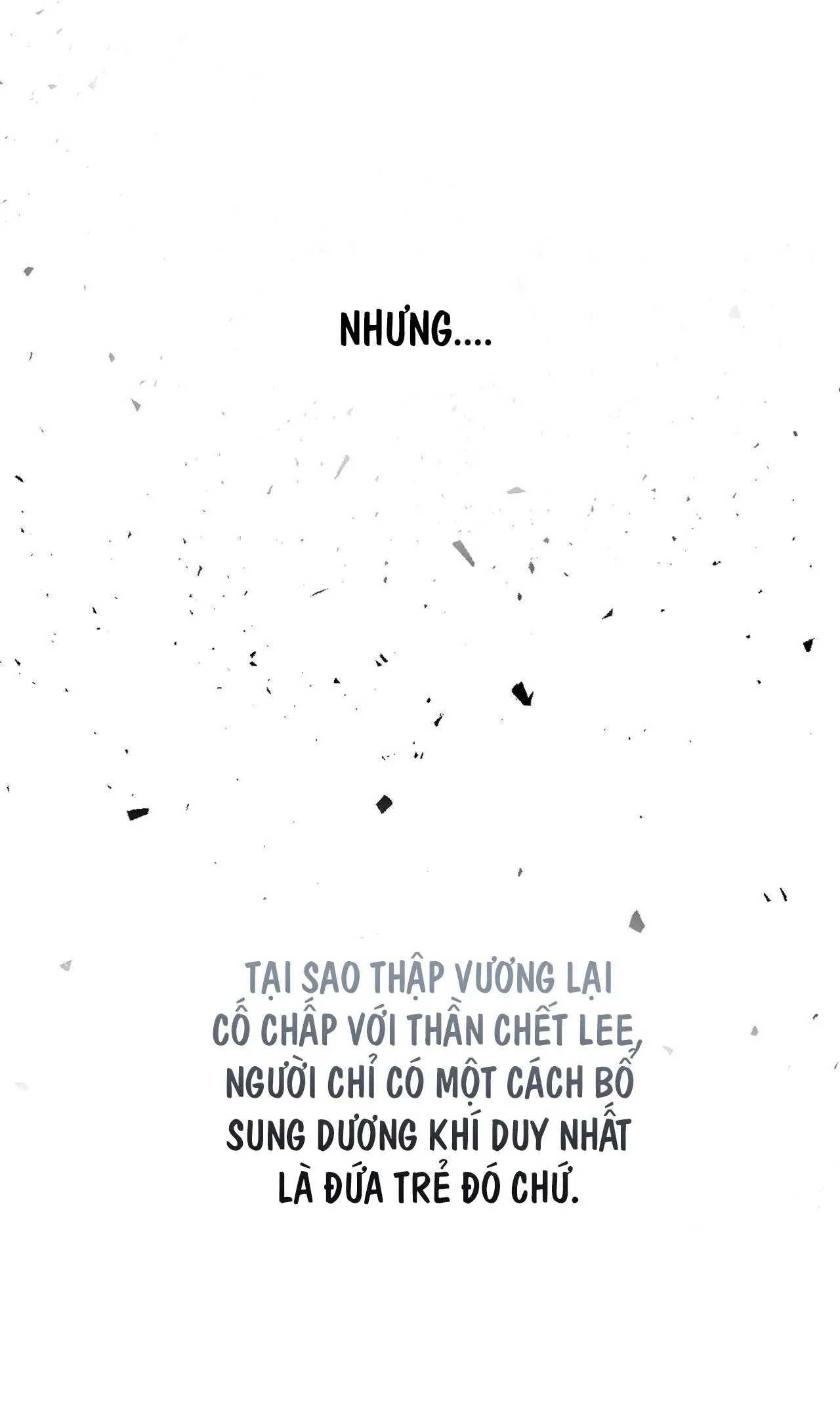SỨ GIẢ THẦN CHẾT Chapter 26 Trang 46