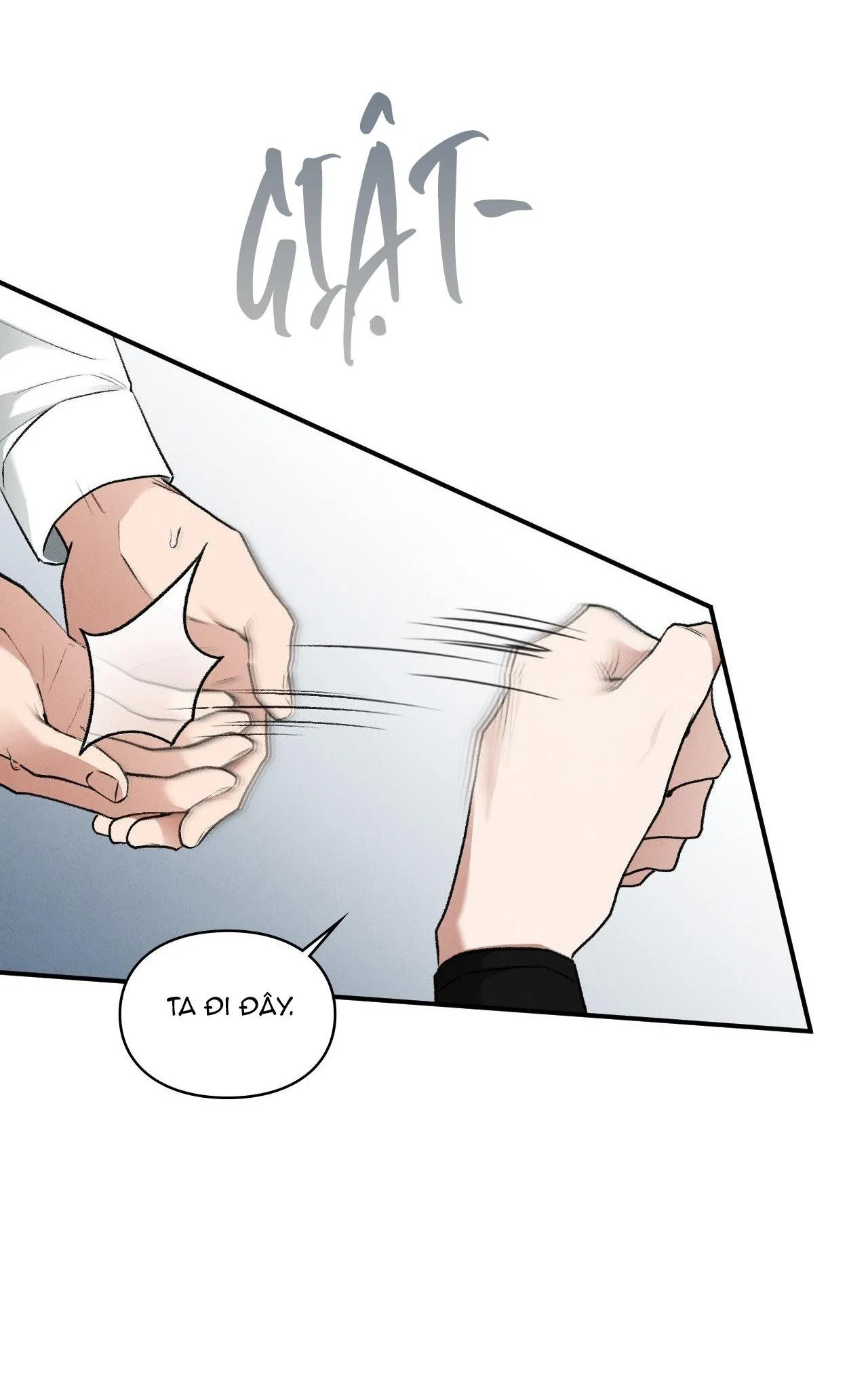 SỨ GIẢ THẦN CHẾT Chapter 26 Trang 50