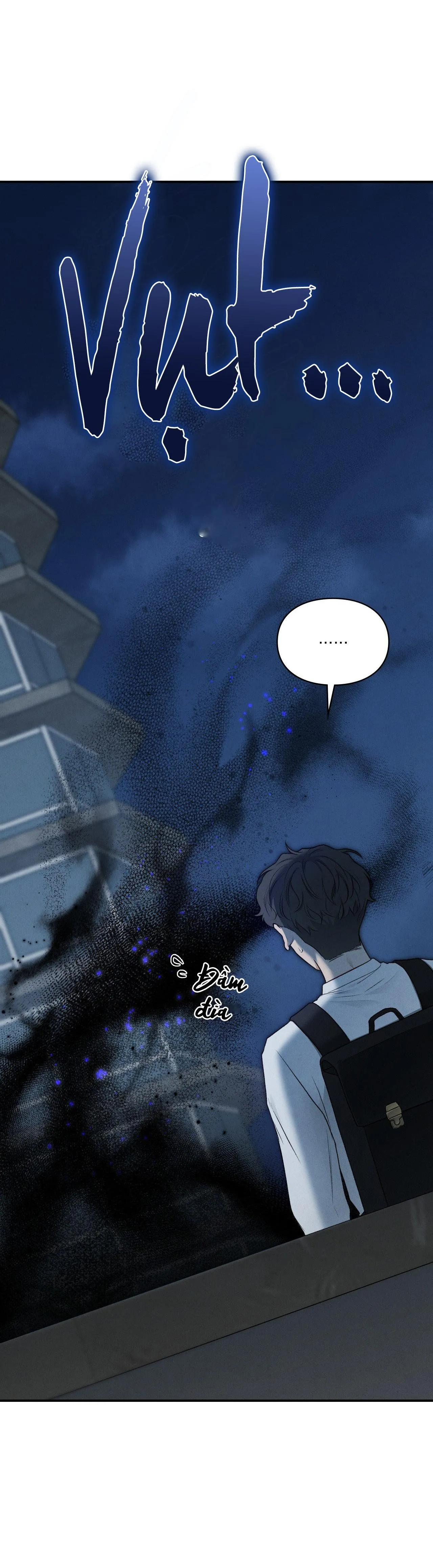 SỨ GIẢ THẦN CHẾT Chapter 26 Trang 51