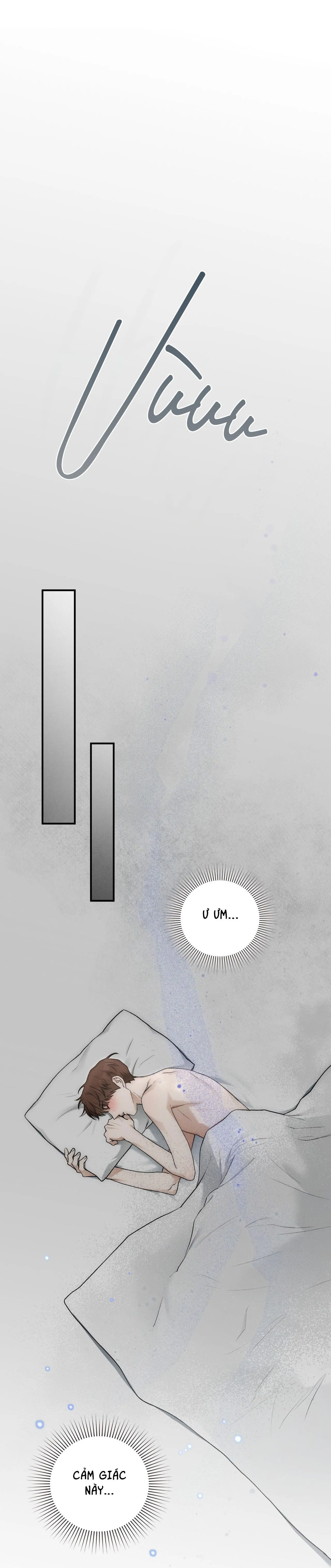 SỨ GIẢ THẦN CHẾT Chapter 26 Trang 54