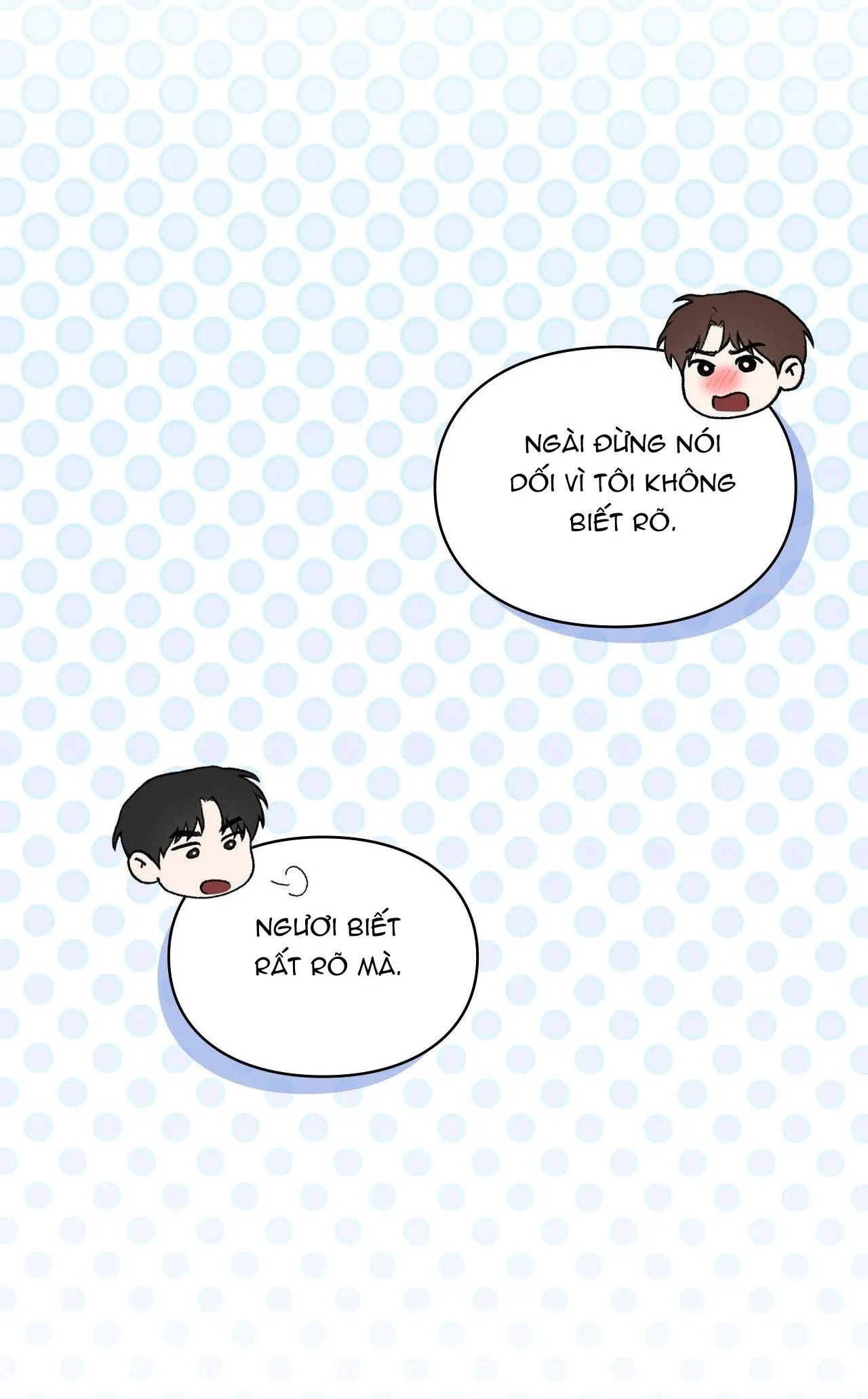 SỨ GIẢ THẦN CHẾT Chapter 26 Trang 61