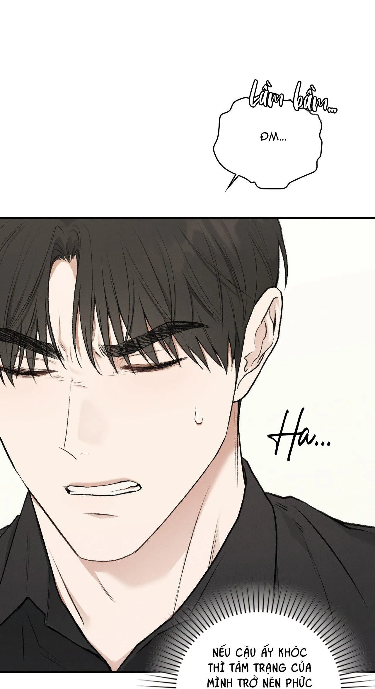 SỨ GIẢ THẦN CHẾT Chapter 26 Trang 64