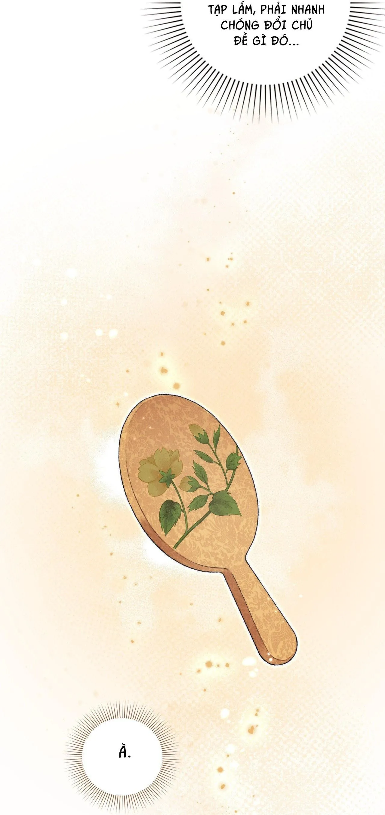 SỨ GIẢ THẦN CHẾT Chapter 26 Trang 65