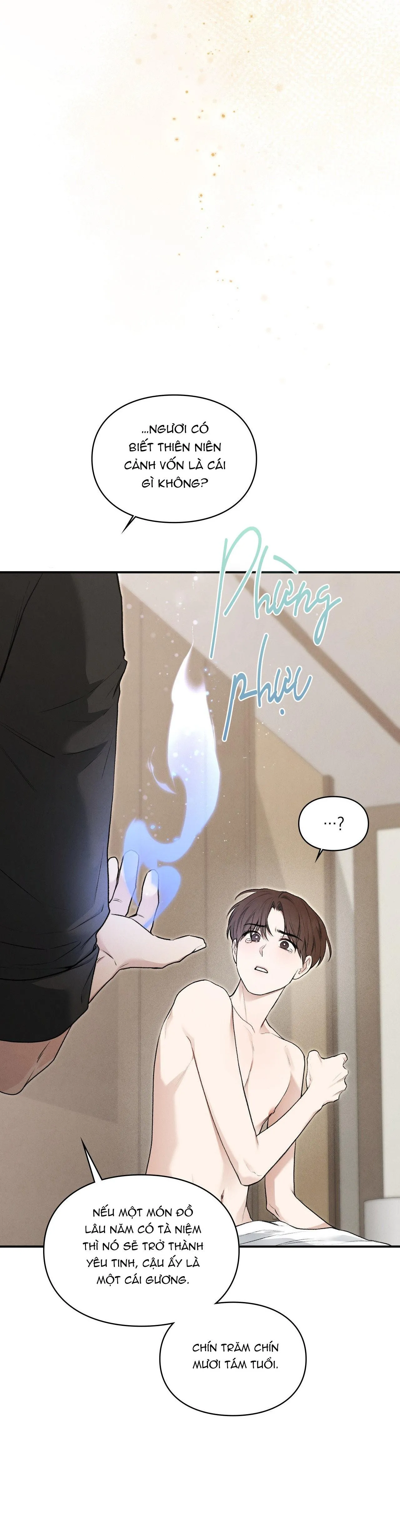 SỨ GIẢ THẦN CHẾT Chapter 26 Trang 66