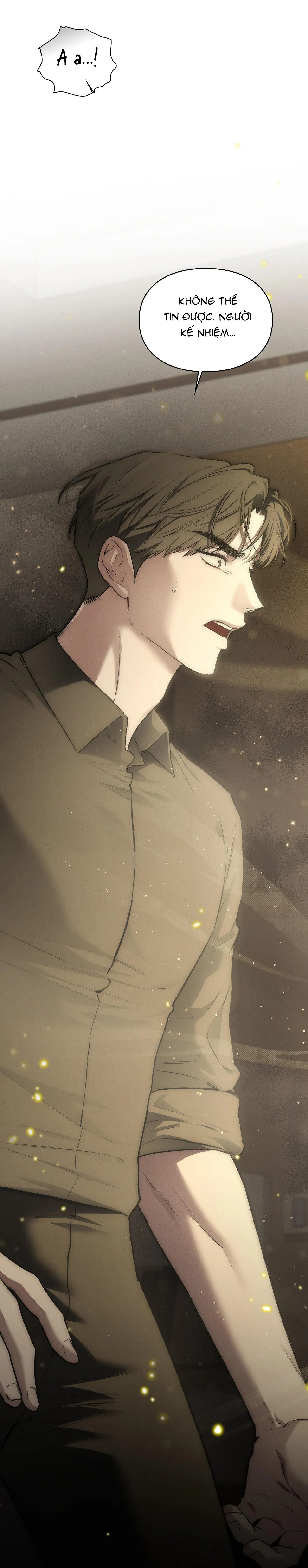 SỨ GIẢ THẦN CHẾT Chapter 26 Trang 72