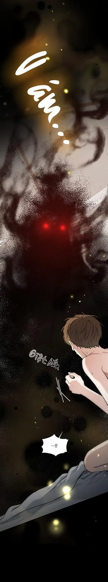 SỨ GIẢ THẦN CHẾT Chapter 27 Trang 3