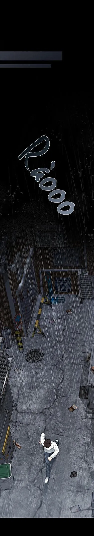 SỨ GIẢ THẦN CHẾT Chapter 27 Trang 16