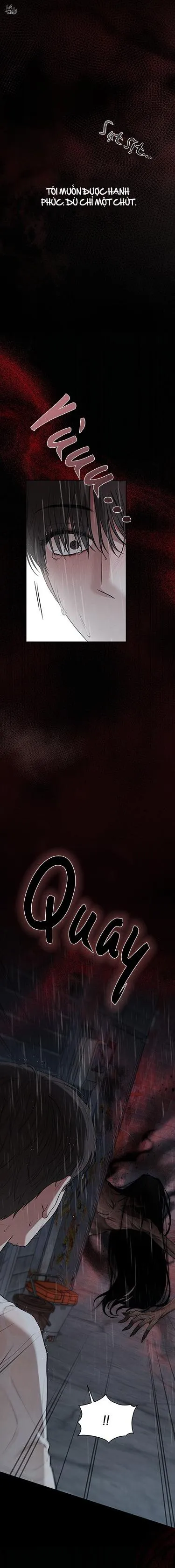 SỨ GIẢ THẦN CHẾT Chapter 27 Trang 18