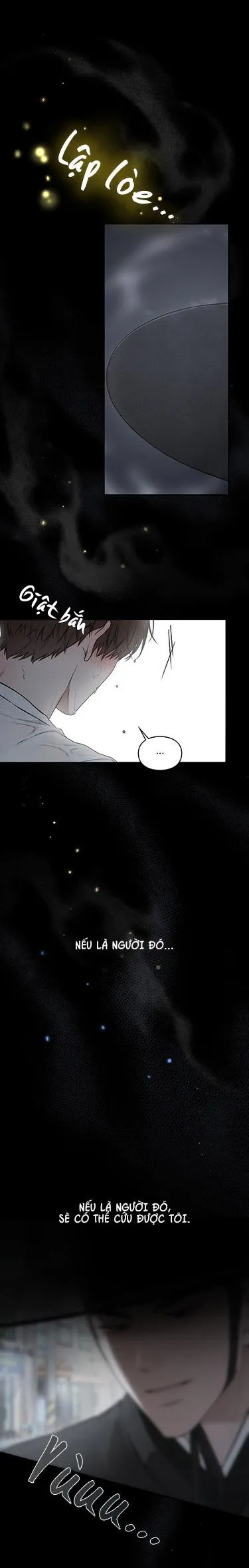 SỨ GIẢ THẦN CHẾT Chapter 27 Trang 20