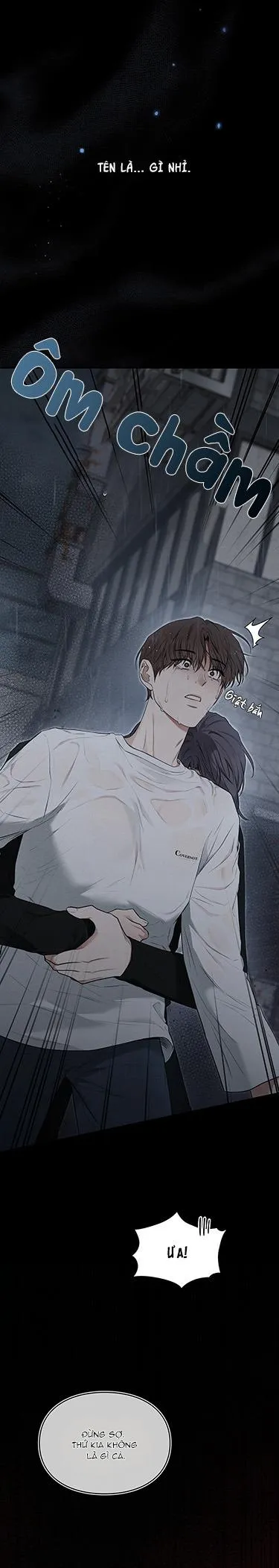 SỨ GIẢ THẦN CHẾT Chapter 27 Trang 21