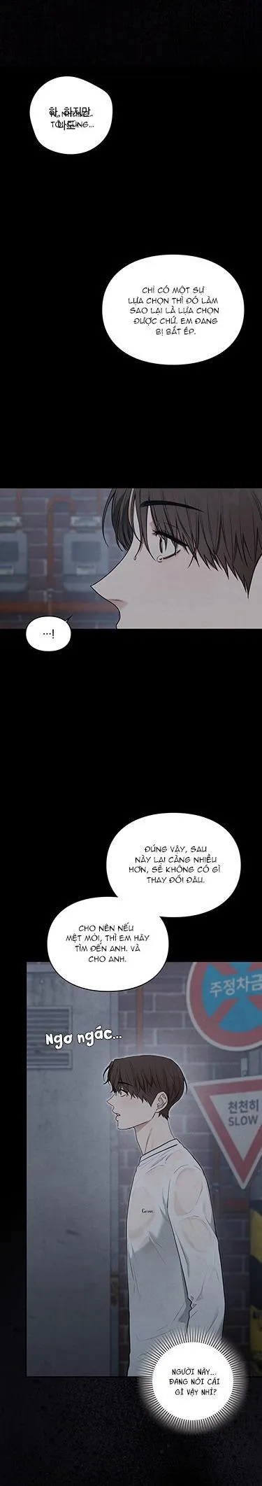 SỨ GIẢ THẦN CHẾT Chapter 27 Trang 26