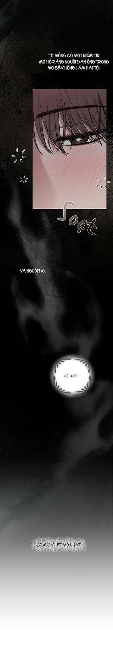 SỨ GIẢ THẦN CHẾT Chapter 27 Trang 28