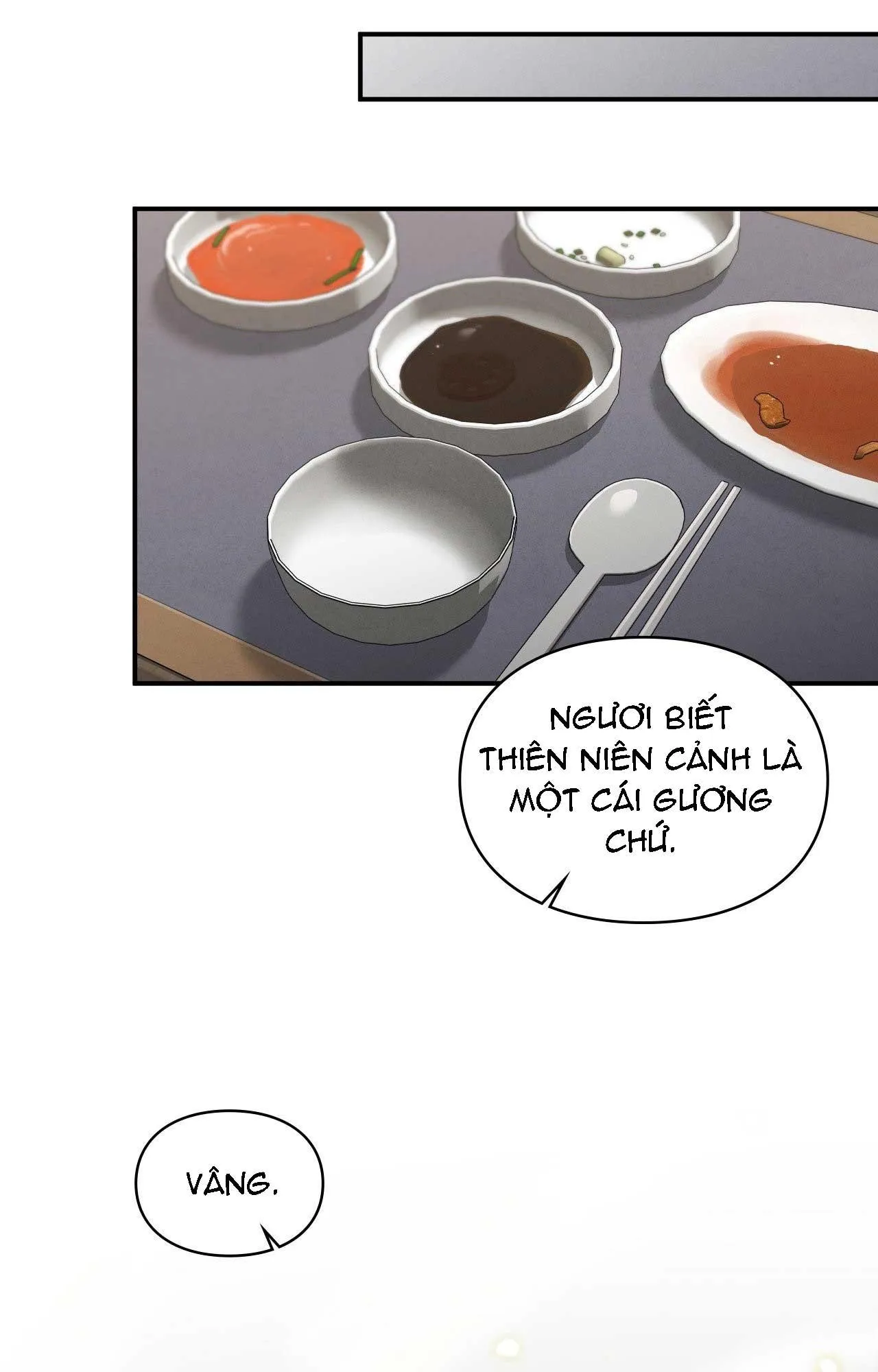 SỨ GIẢ THẦN CHẾT Chapter 28 Trang 5