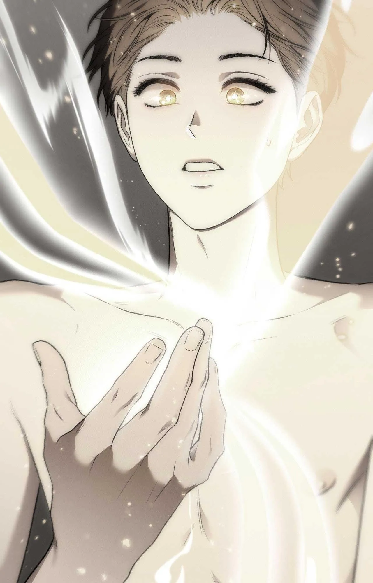 SỨ GIẢ THẦN CHẾT Chapter 28 Trang 7