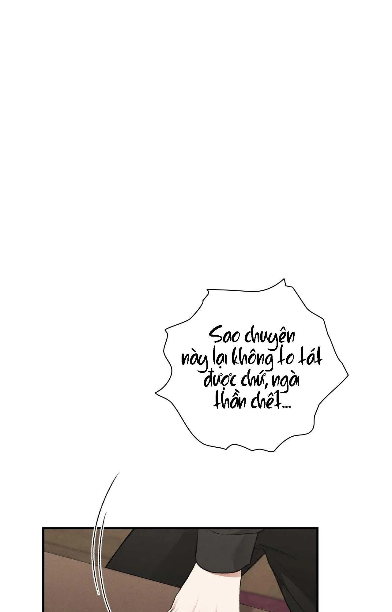 SỨ GIẢ THẦN CHẾT Chapter 28 Trang 10