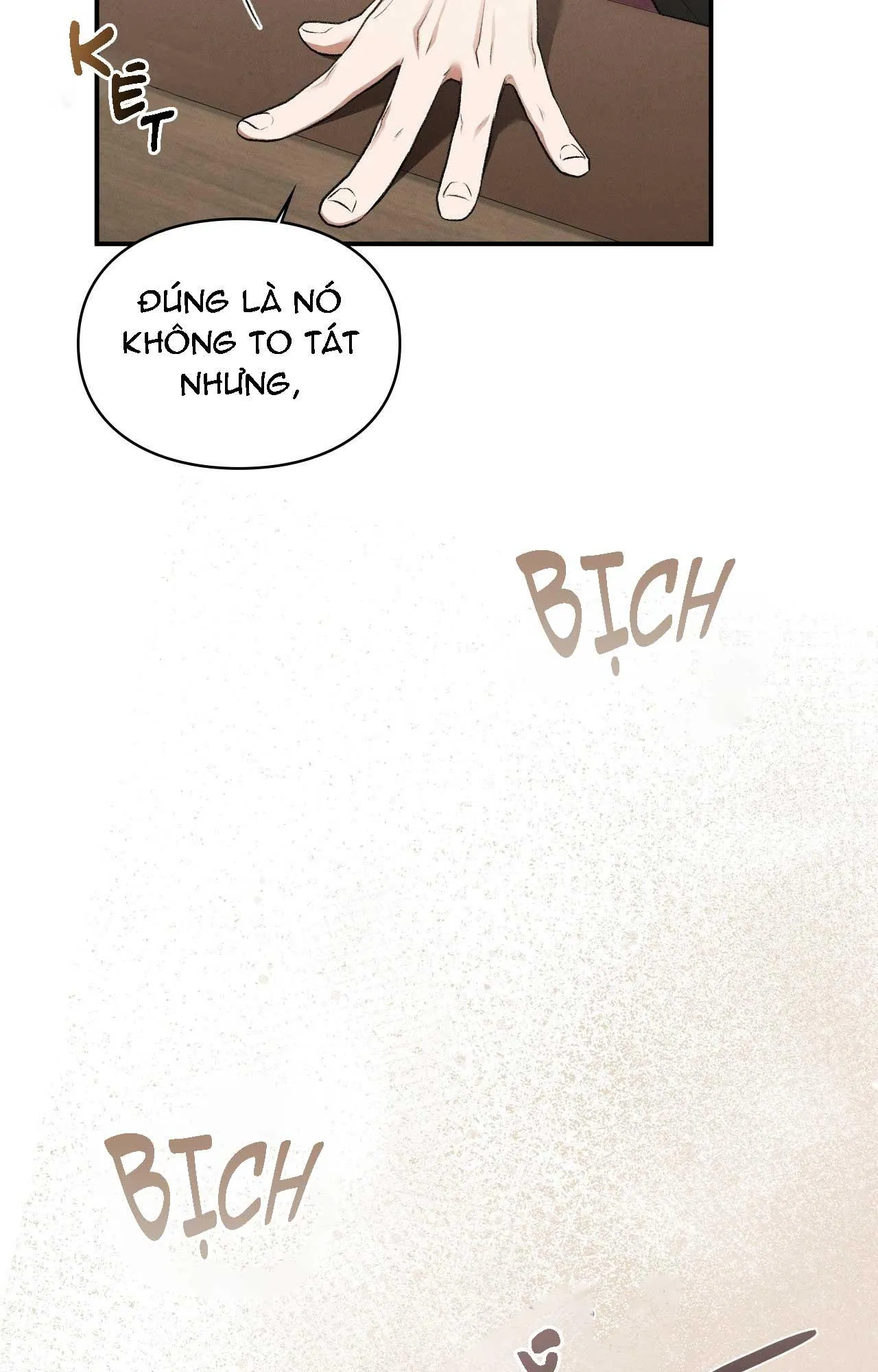 SỨ GIẢ THẦN CHẾT Chapter 28 Trang 11