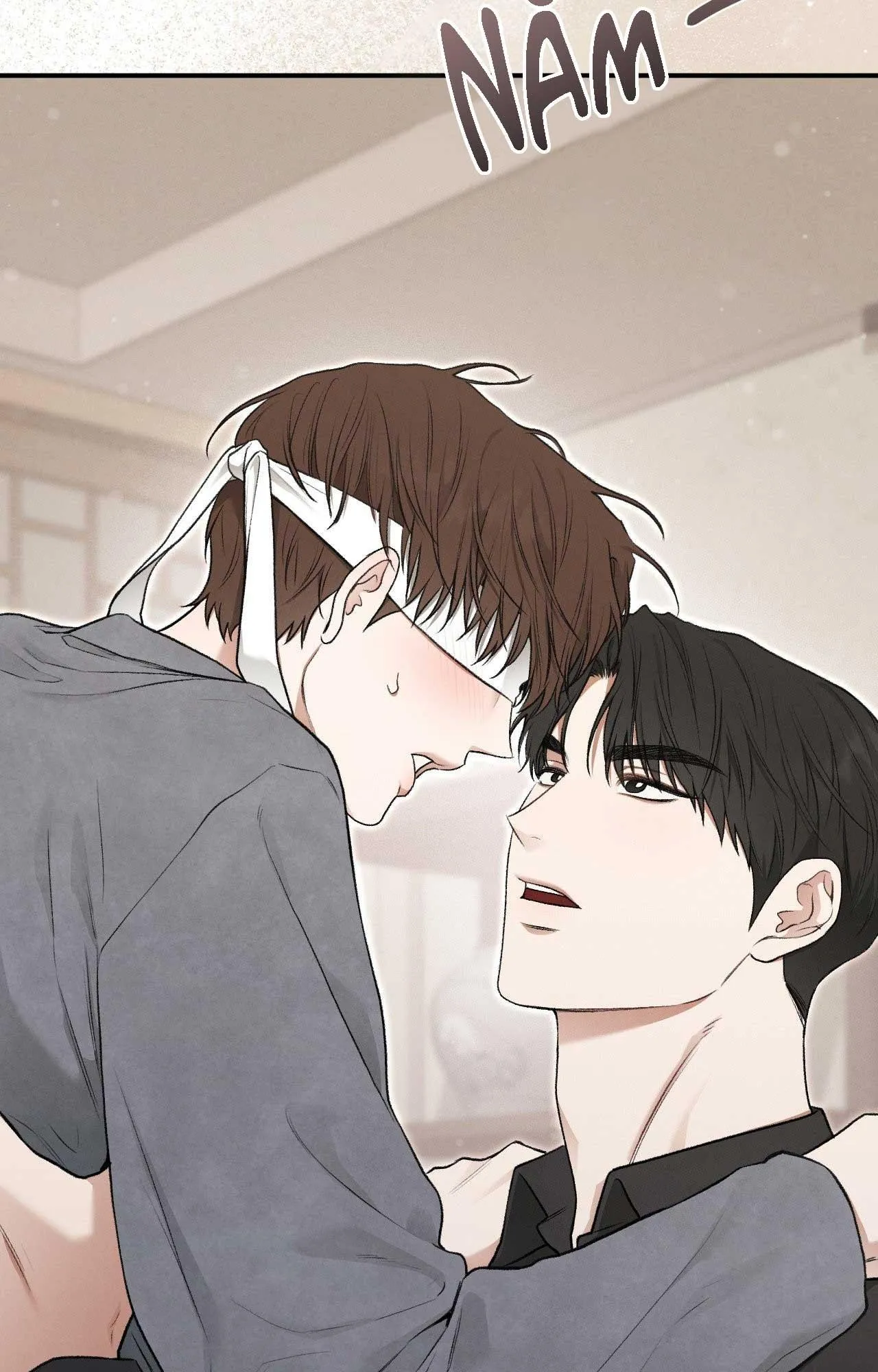 SỨ GIẢ THẦN CHẾT Chapter 28 Trang 12