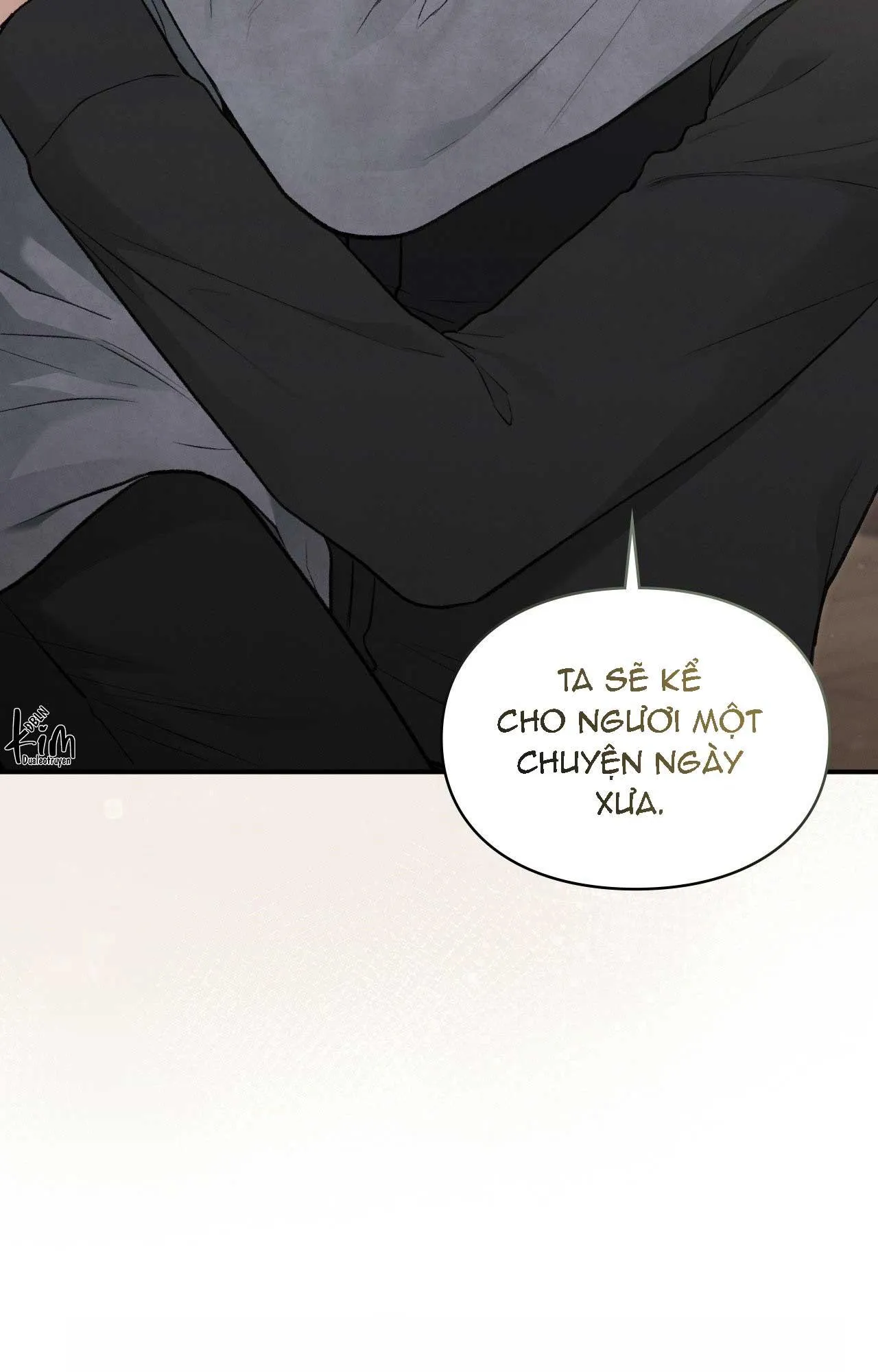 SỨ GIẢ THẦN CHẾT Chapter 28 Trang 13