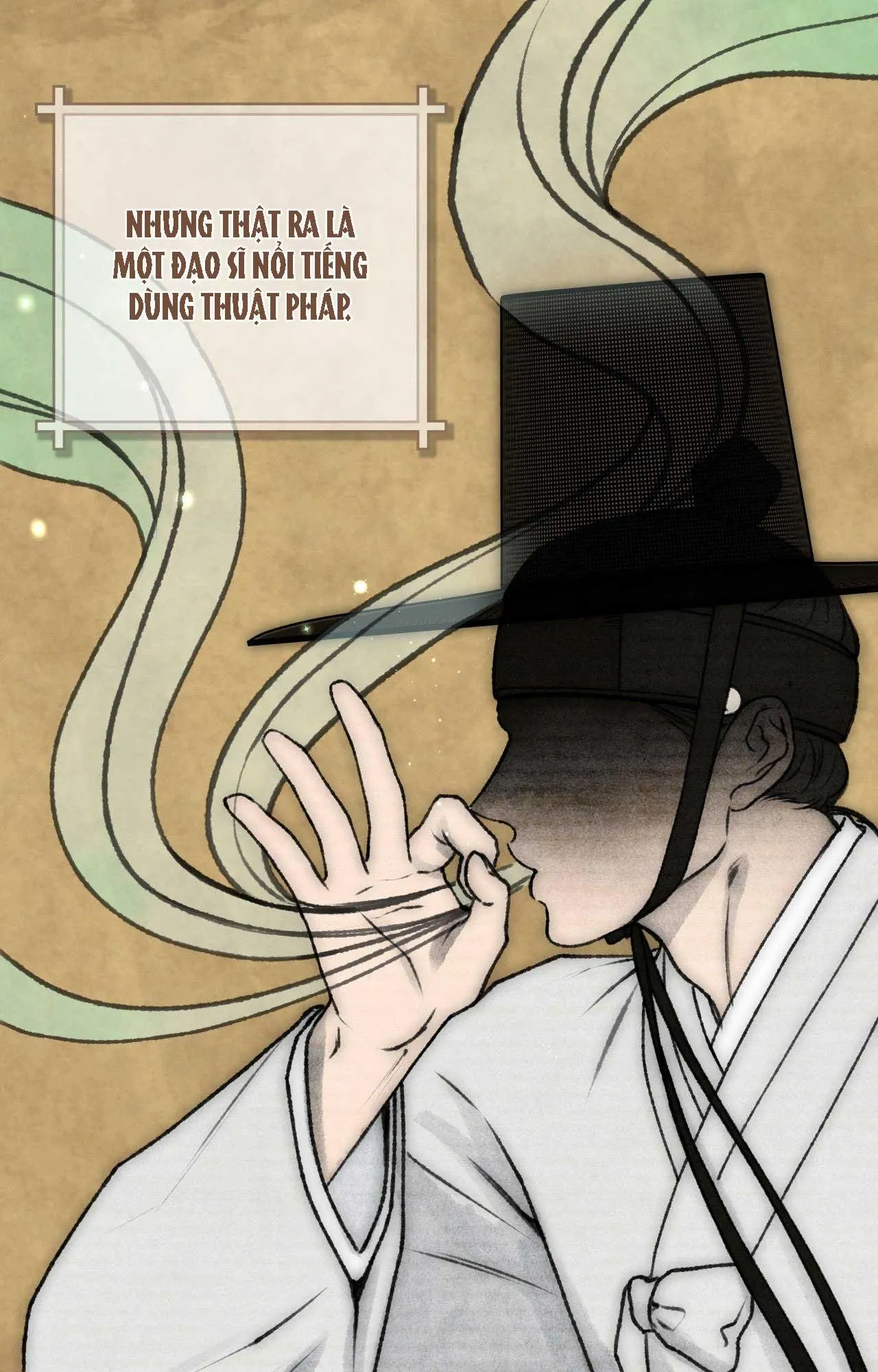 SỨ GIẢ THẦN CHẾT Chapter 28 Trang 17