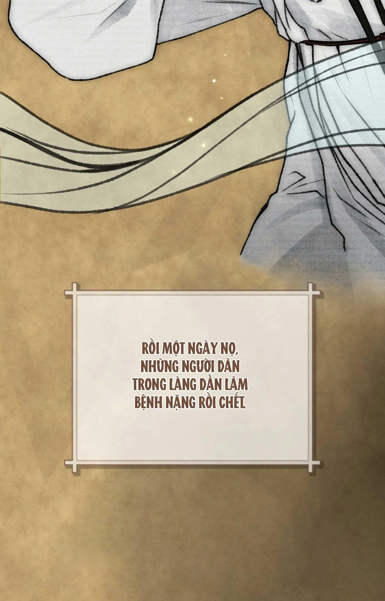 SỨ GIẢ THẦN CHẾT Chapter 28 Trang 18