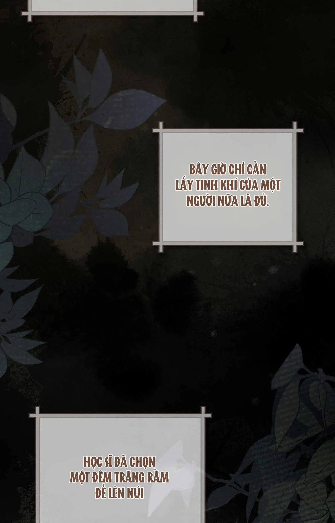 SỨ GIẢ THẦN CHẾT Chapter 28 Trang 22